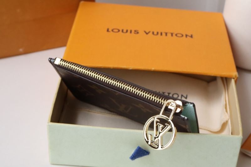 Louis Vuitton Wallets